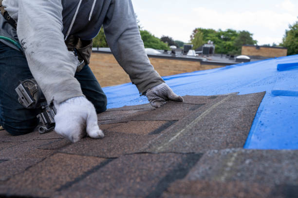Best New Roof Installation  in Fountain Hill, PA
