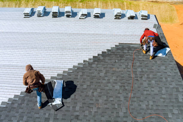 Best Roof Maintenance Services  in Fountain Hill, PA