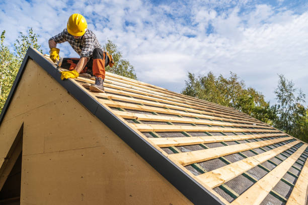 Best Commercial Roofing Services  in Fountain Hill, PA